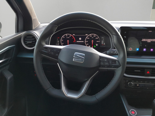 Seat Arona 1.6 Xperience Tiptronic