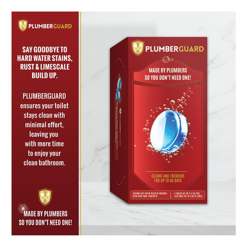 Pabletas De Tiema 4 Packet 4 Pack | Blanqueador Sin Lejía Y