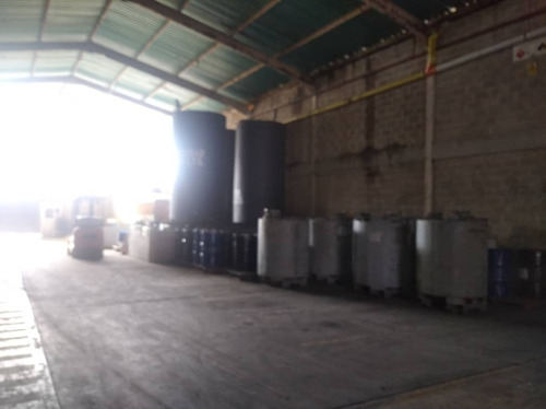 Marisol Castro Vende Galpón En El C.c. El Ferrol | Zona Industrial El Tigre | Guacara | Carabobo | Atg-46
