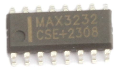 10 Piezas Max3232cse Max3232 Sop-16