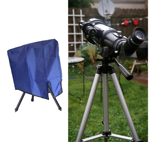 Funda Para Telescopio J&c Outdoor Scope & Camera, Resistente