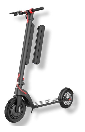 X8 Scooter Patineta Eléctrica 