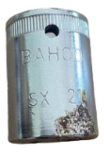 Tubo Bahco Sx 21 Btas. Calidad De Antes!!!