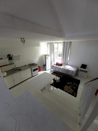 Apartamento Triplex À Venda, 70 M² Por R$ 500.000,00 - Vila Tramontano - São Paulo/sp - At0005