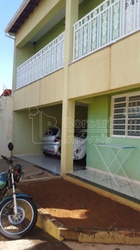 Imagem 4 de 6 de Venda De Casas / Sobrado Na Cidade De Araraquara 5827
