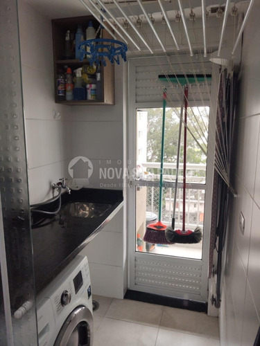 Imagem 7 de 27 de Apartamento À Venda Em Centro - Ap001394