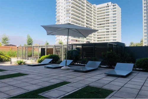Imagen 16 de 18 de Se Vende Departamento 1d/1b/esta/bod
