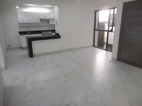 Imagen 2 de 29 de Estrene Departamento De 2 Recámaras En Colonia Santa Cruz At