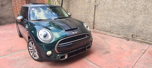 MINI Cooper 1.5 Seven At