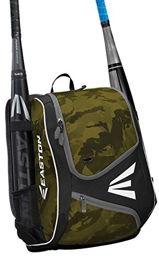 Easton 8055158 E110ybp Youth Bat Pack, Army