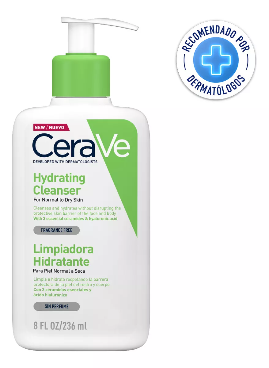 Tercera imagen para búsqueda de cerave crema