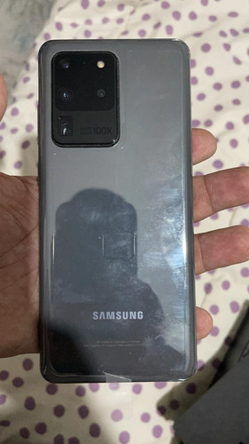 Samsung S20 Ultra
