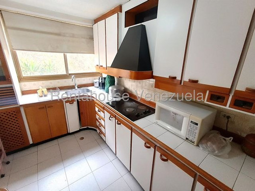 El Peñon Apartamento En Venta Mls #25-19281 - Sl