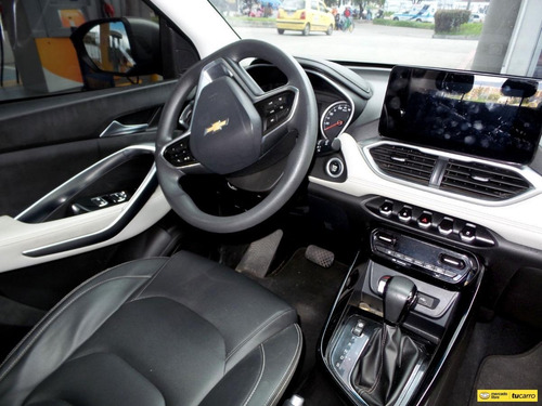 Chevrolet Captiva Aurora