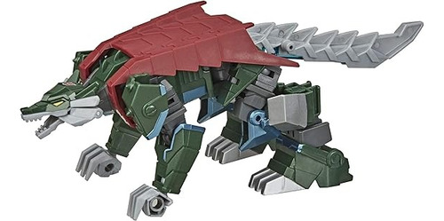 Transformers Bumblebee Thunderhowl