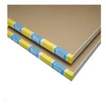 Comprar Placa De Yeso Knauf 9.5mm 1.20 X 2.40 (simil Durlock)