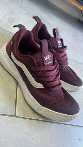 Zapatillas Vans