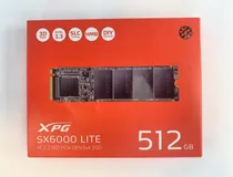 Comprar Disco Solido Ssd 512gb Nvme 2280 Adata