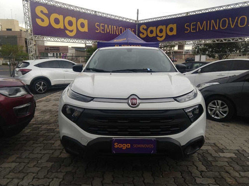 Fiat Toro Endurance 1.8 Mt5 Flex 4p
