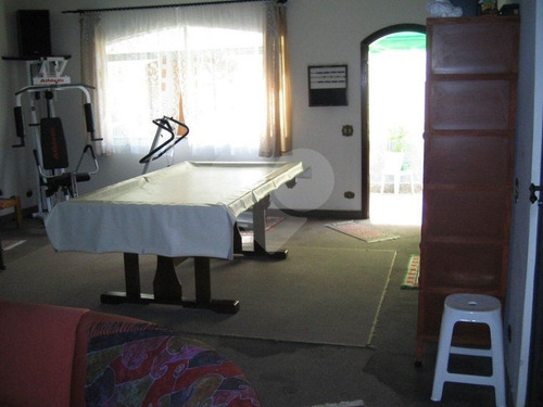Sobrado Isolado - J. Colombo - 3 Suites - 4 Vagas - 298-im32029