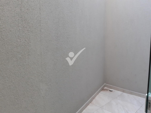 Imagem 12 de 16 de Apartamento À Venda Em Chácara Belenzinho - Ap003366