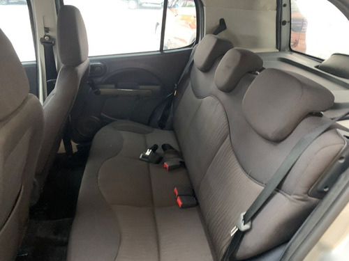Imagem 9 de 15 de Fiat Uno Way 1.4 Carro Sao Paulo Financiamento Score Baixo