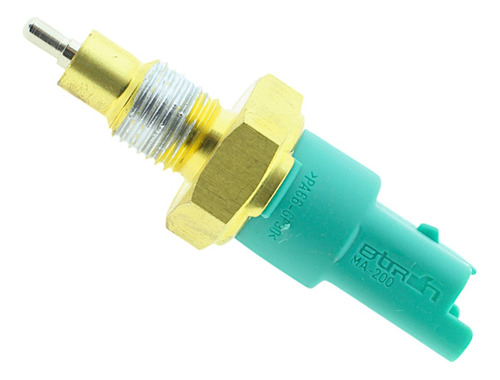 Interruptor De Ré 3 Fios - Megane March Sandero 8200177718