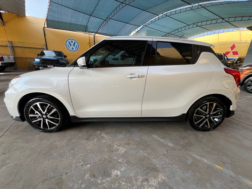 Suzuki Swift Sport 1.4 Boosterjet Glx
