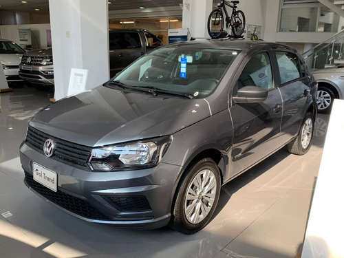 Volkswagen Gol 0km Adjudicado Liquidacion Final K