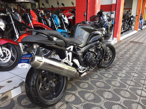 Bmw K1200 Ano 2008 Shadai Motos