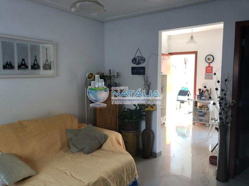 Imagem 6 de 19 de Sobrado Com 2 Dorms, Horto Florestal, São Paulo - R$ 480 Mil, Cod: 64935 - V64935