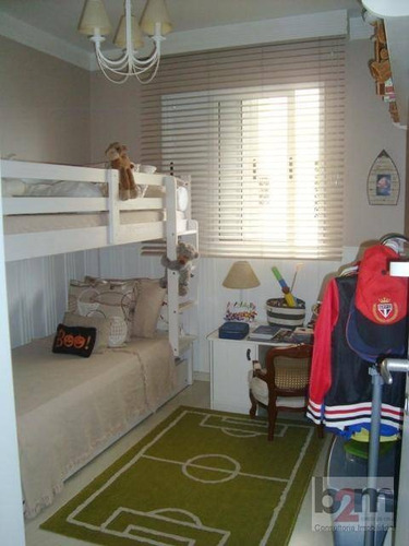 Imagem 9 de 20 de Belíssimo Apartamento - Ap0071