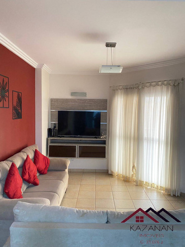 Imagem 6 de 15 de Apartamento 02 Dormitórios No Boqueirão - Santos - 4310