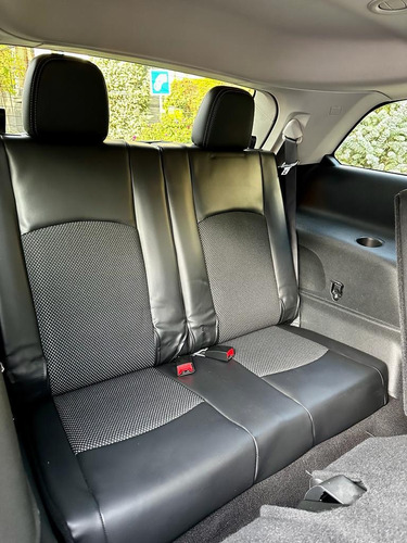 Dodge Journey 2.4 Sxt Sport 7 Pasajeros At