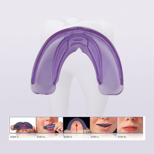 Aparatos Ortodóncicos Dentales Alineación De Dientes