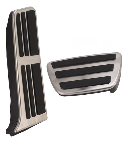 Funda De Aluminio Para Pedal De Freno Y Acelerador De Coche