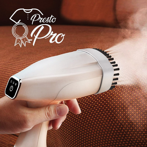Combo Quitapelusa Gp1214 + Plancha A Vapor Gs1500 Smart Tek