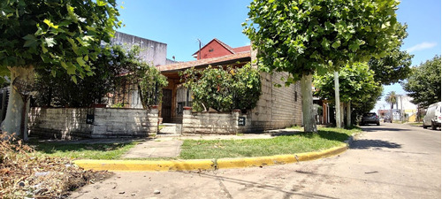 Venta Ph Casa 3 Amb Garage-patio-jardín Quilmes 