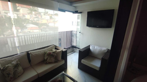 Imagem 3 de 17 de Apartamento Com 2 Dormitórios À Venda, 116 M² Por R$ 1.650.000,00 - Pompeia - São Paulo/sp - Ap7290