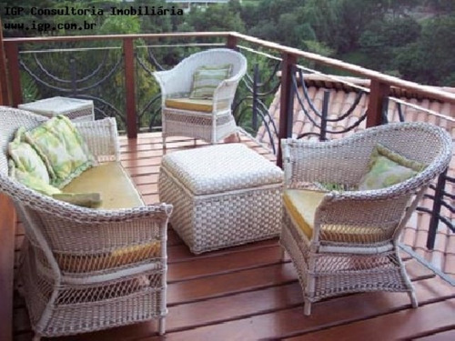 Imagem 16 de 30 de Chacara Vale Das Laranjeiras - Indaiatuba - Ch00768 - 2817858