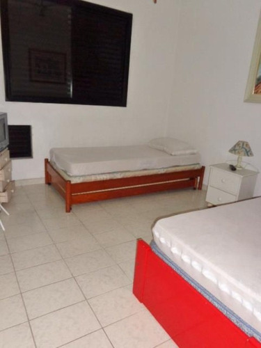 Imagem 9 de 12 de Guarujá Pitangueiras - Excelente Localização- 02 Vagas. - Ap1960 - 34708701