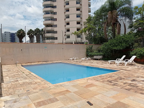 Imagem 15 de 15 de Venda De Apartamento Na Braz Leme, São Paulo - Ap01849 - 70457834