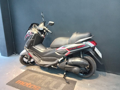 Imagem 18 de 25 de Yamaha Nmax Le 160abs 2020/2021 ** Baixo Km Banco Confort **