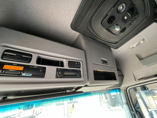 Mercedes-benz Atego 3030 - 8x2 - 2019
