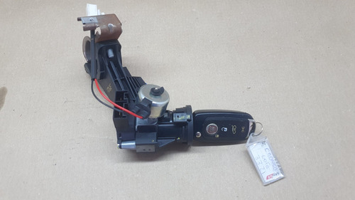 Kit Módulo Injeção Fiat Cronos 1.8 16v 18/19 Iaw10gfhw004 (Usado)