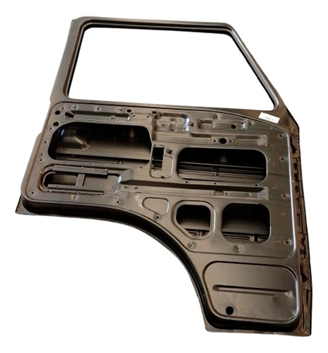 Porta Esquerda Vw Delivery Worker - 2000... Moderno 7110 812