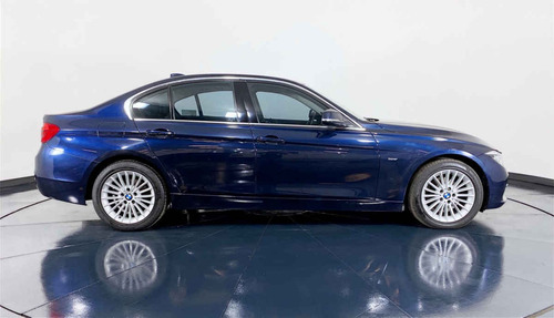 Imagen 3 de 15 de 111218 - Bmw Serie 3 2016 Con Garantía