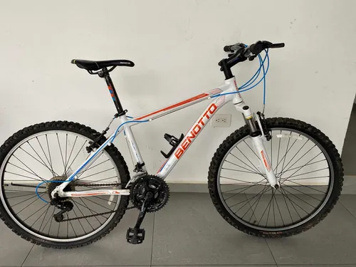 Benotto xc 4000 hot sale