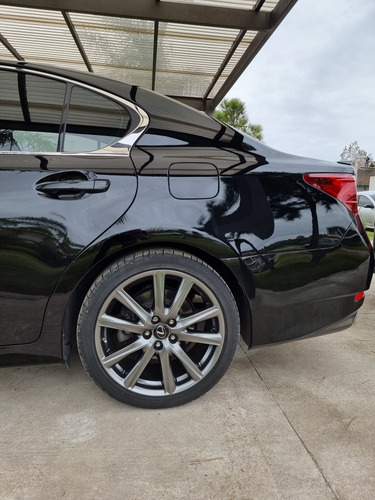 Lexus Gs 350 F Sport Lexus Gs 350 F Sport