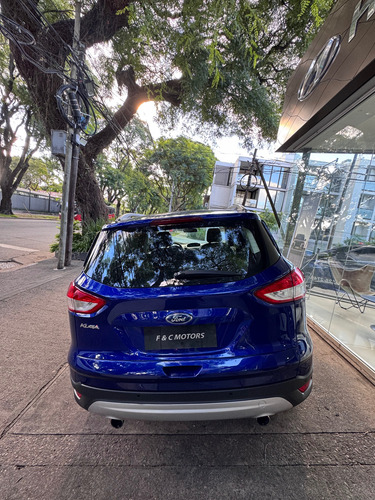 Ford Kuga 1.6 Sel 6mt Fwd T 150 Cv